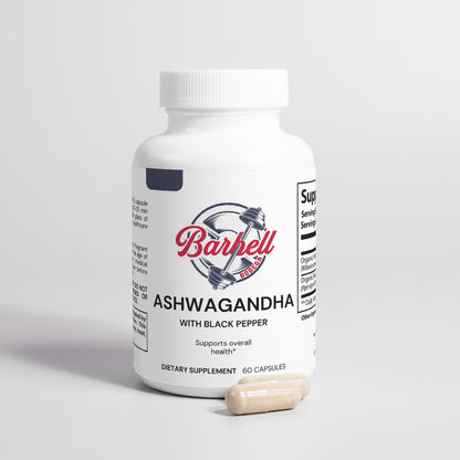 Ashwagandha