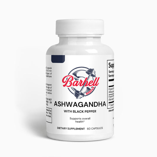 Ashwagandha