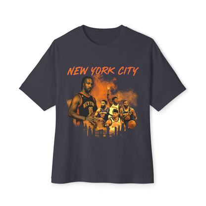 NYC Carter Tee