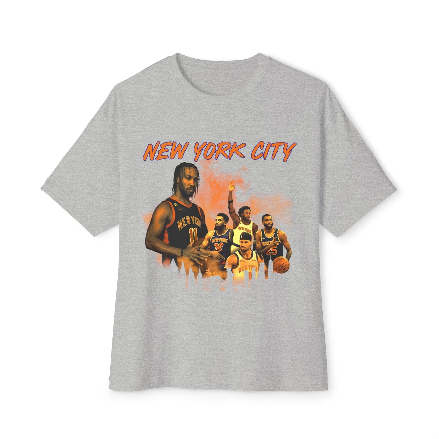NYC Carter Tee