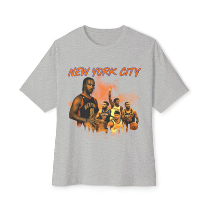 NYC Carter Tee