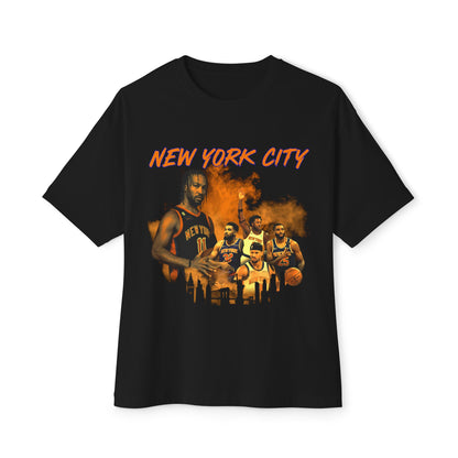 NYC Carter Tee