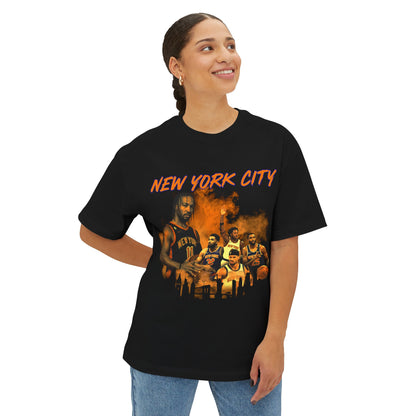 NYC Carter Tee