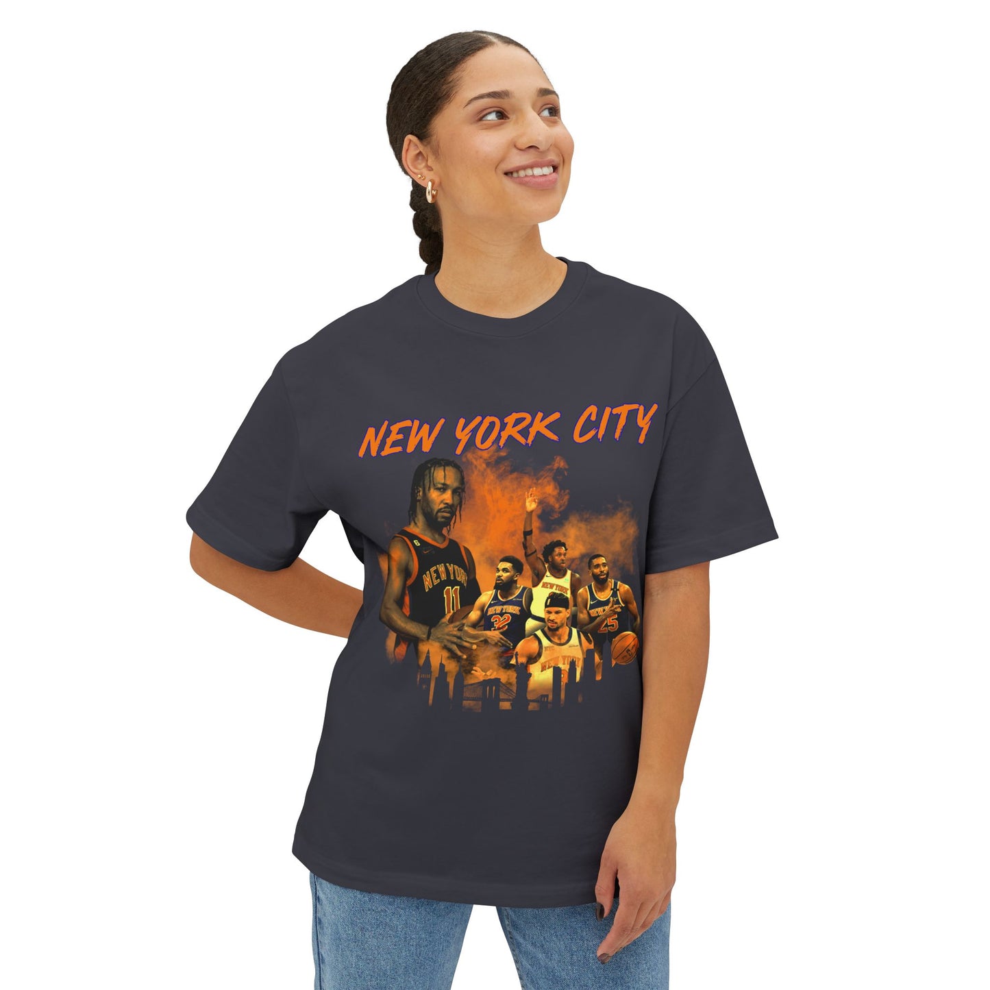 NYC Carter Tee