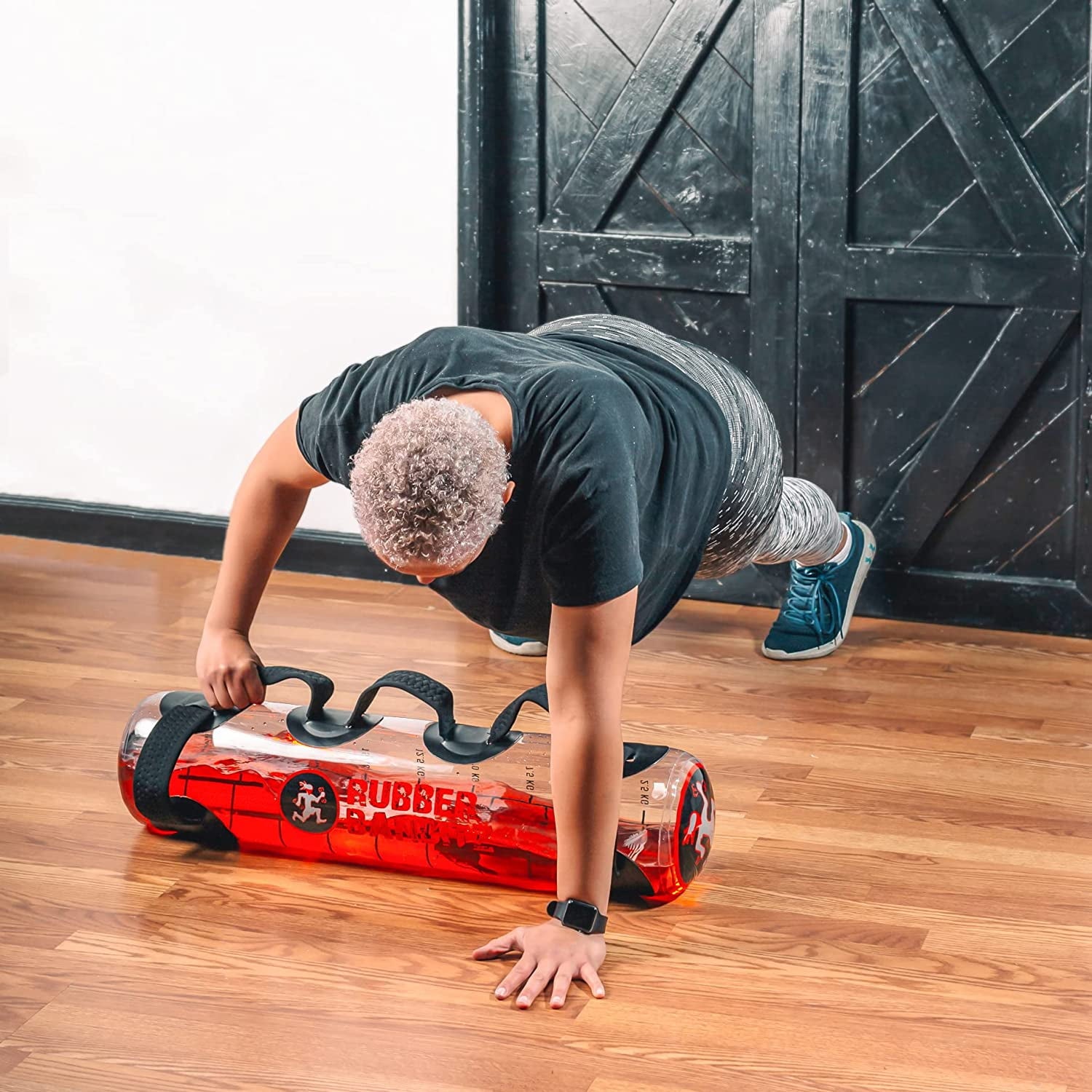 Water Weight Aqua Bag