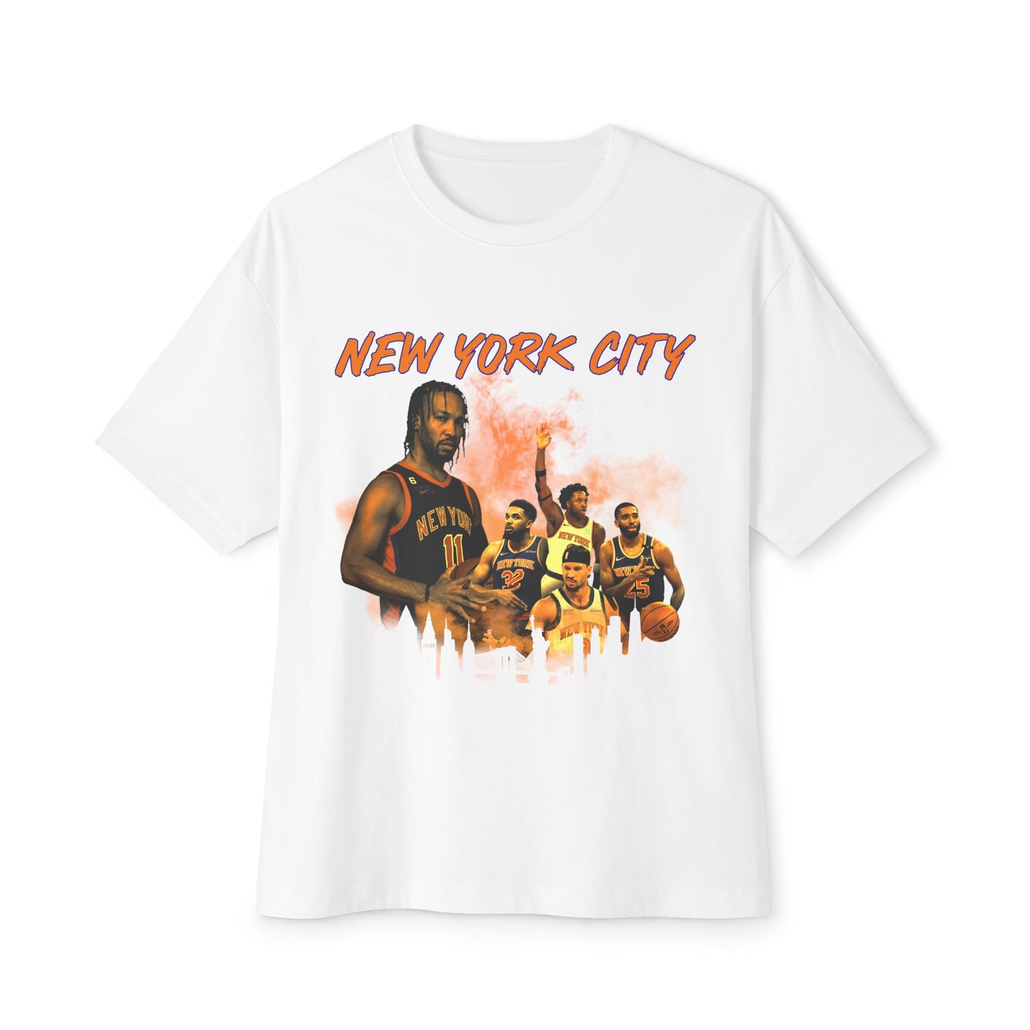 NYC Carter Tee