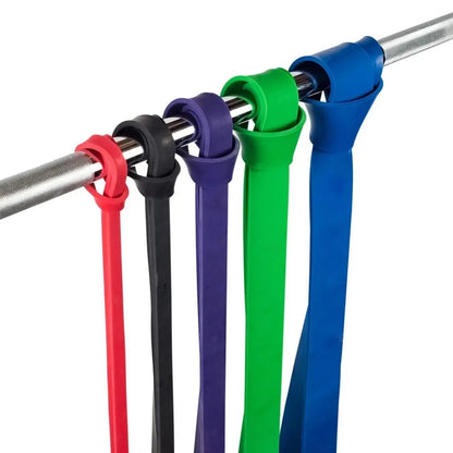 Tough Latex Power - Resistance Bands