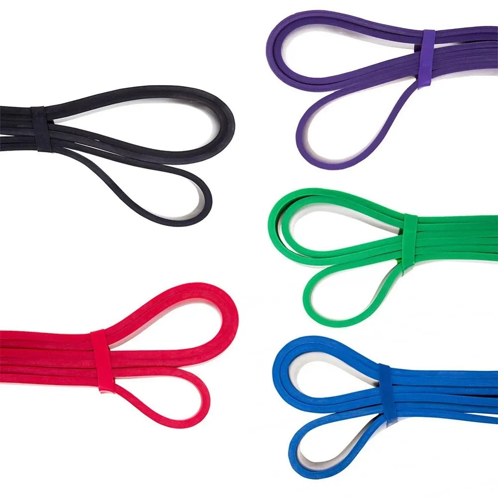 Tough Latex Power - Resistance Bands