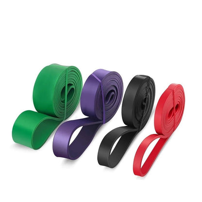 Tough Latex Power - Resistance Bands