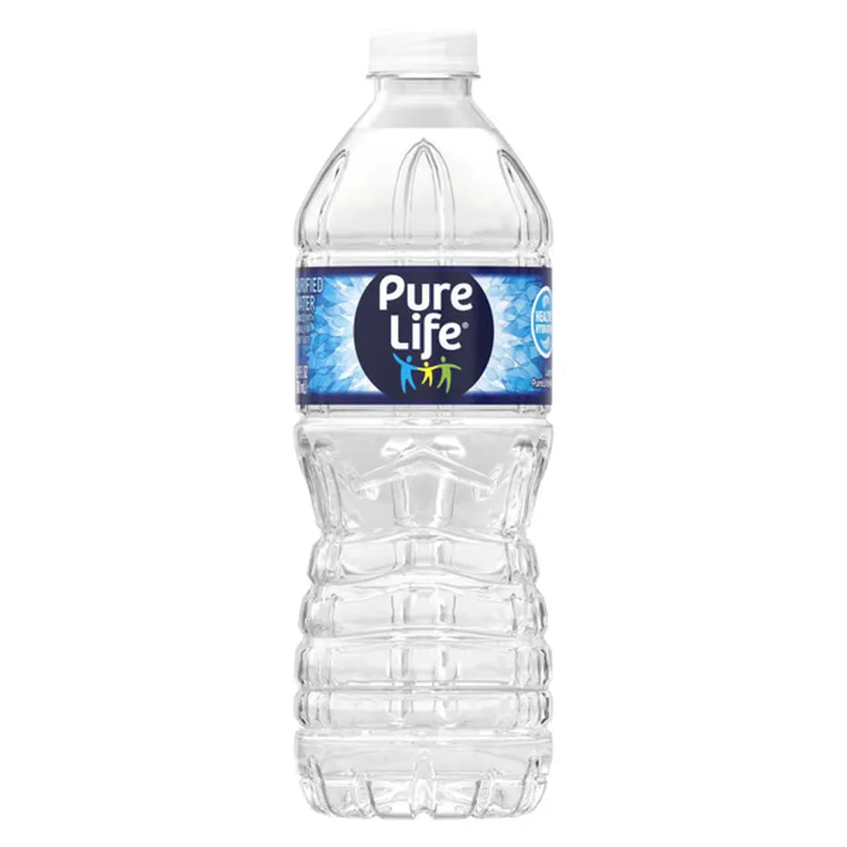 Spring Water