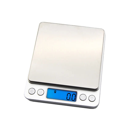 Portable Mini LCD Digital Scales