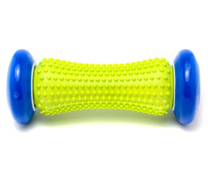 Ultimate Foot Massager Roller for Pain Relief and Runners